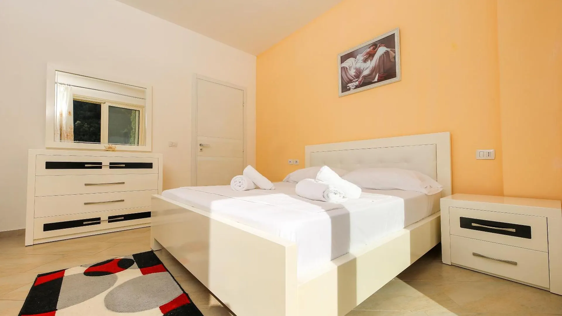 Rezidenca Panorama Apartments Vlore 0*,