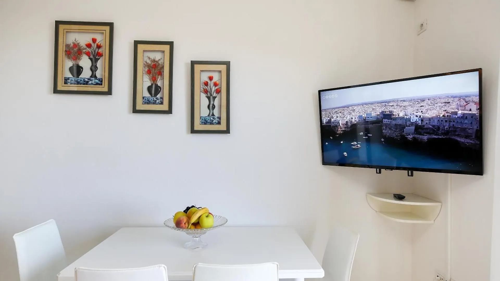 Rezidenca Panorama Apartments Vlore