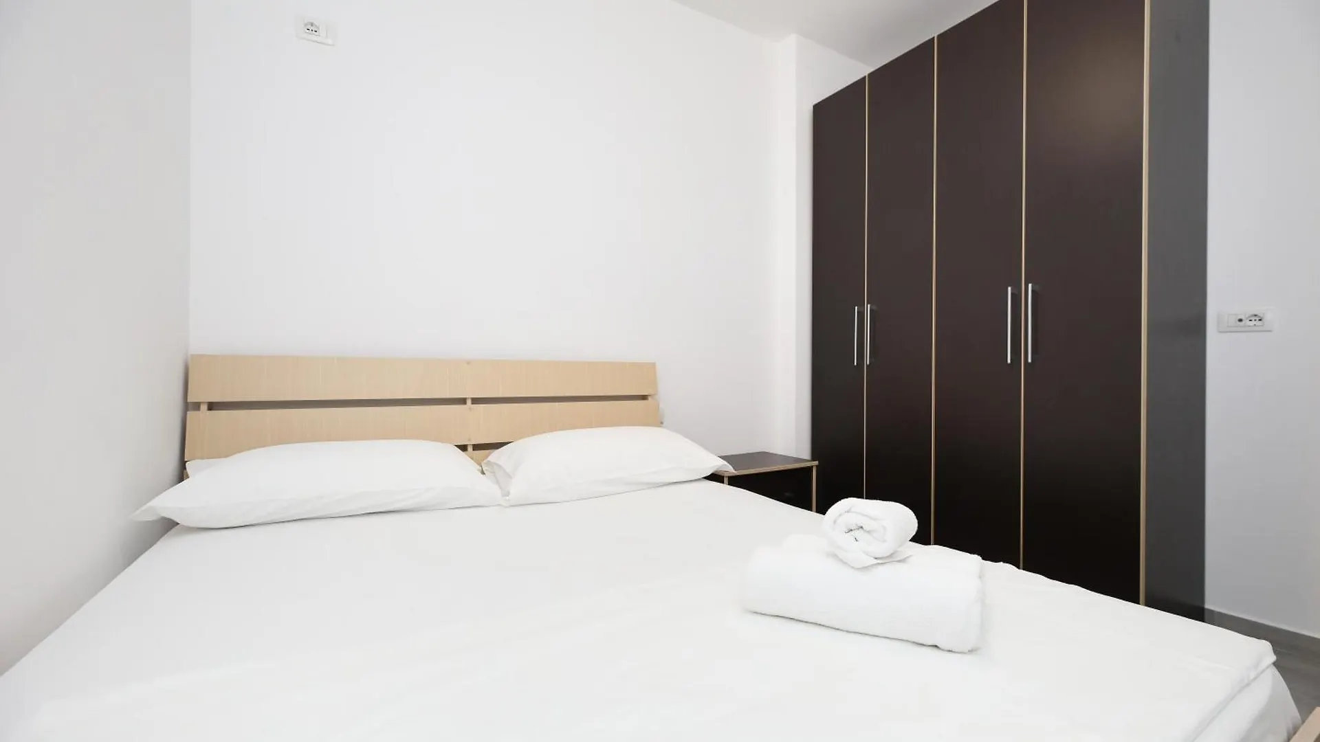 Rezidenca Panorama Apartments Vlore Albania