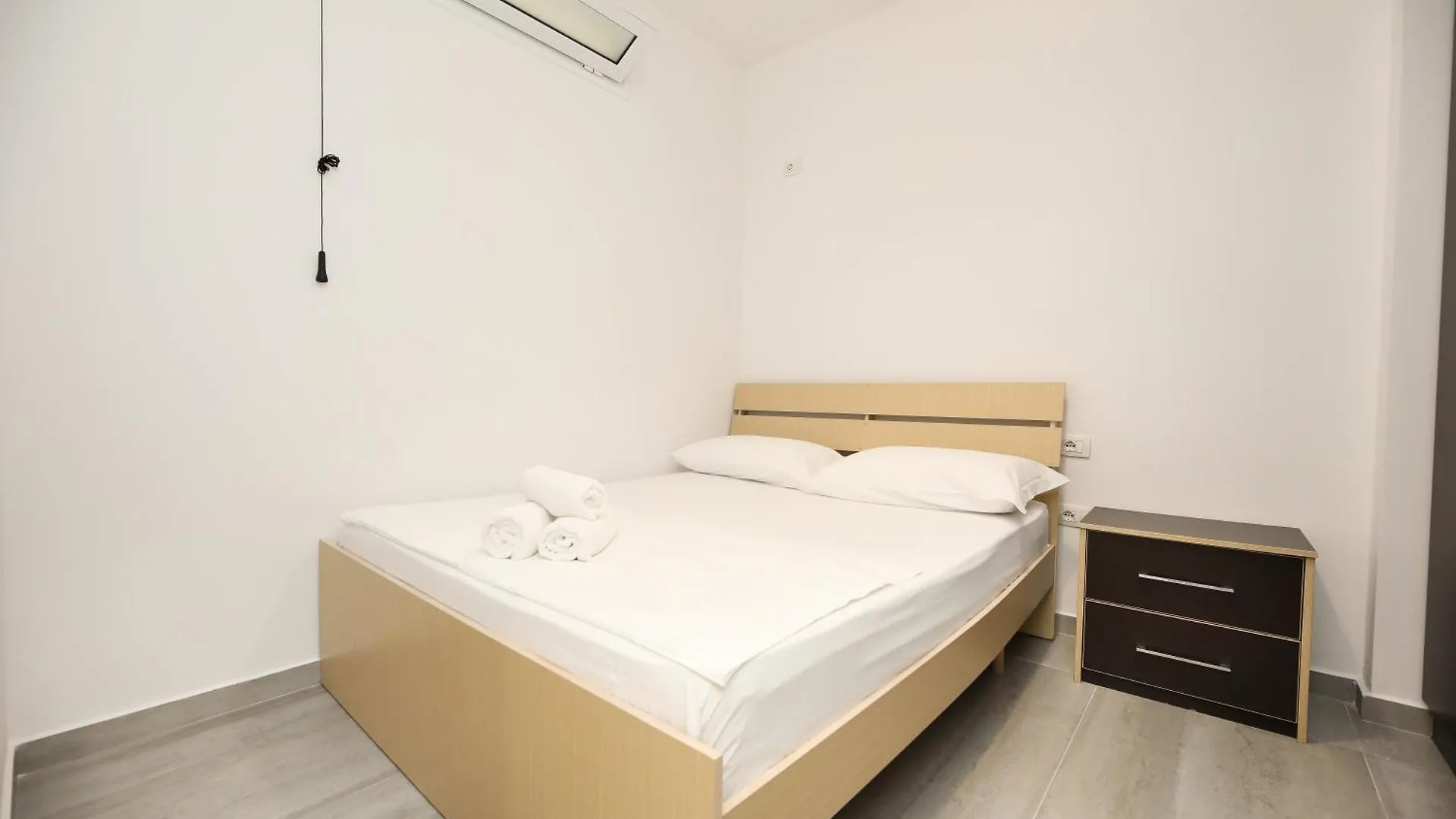 Rezidenca Panorama Apartments Vlore