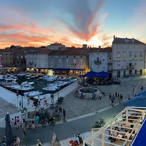 Augustini Appartamento Cres
