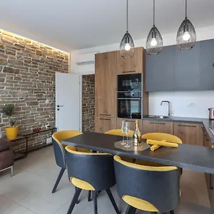 Borgo Marina - By The Sea Appartamento Fiume
