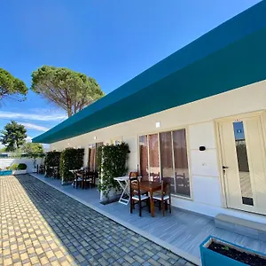 Holiday Cabins Vlore Vlore