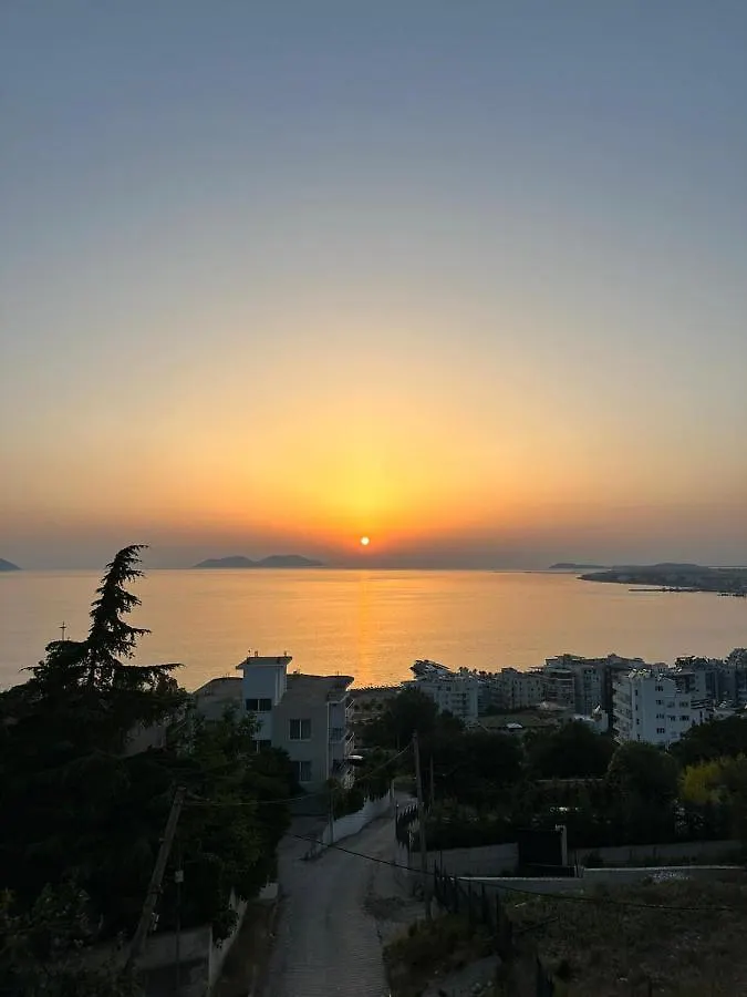 Rezidenca Panorama Apartments Vlorë Albania