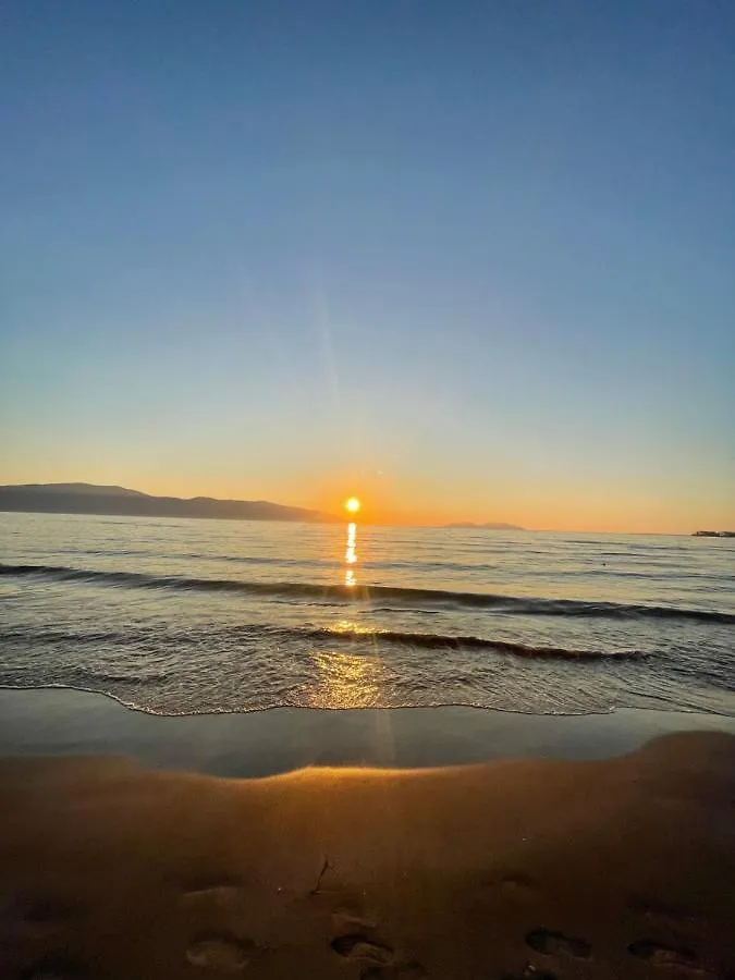 Rezidenca Panorama Apartments Vlore