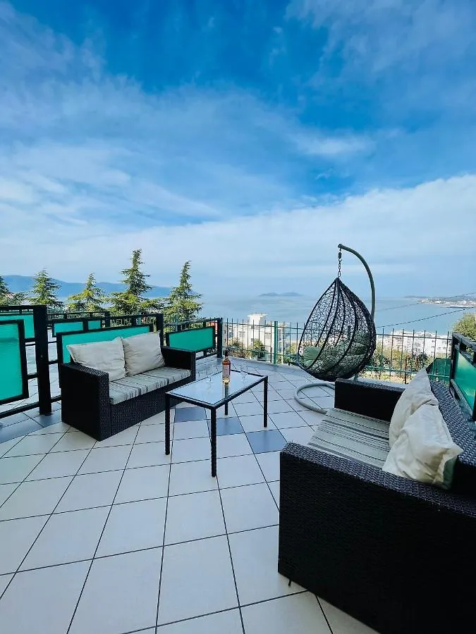 Rezidenca Panorama Apartments Vlore Albania