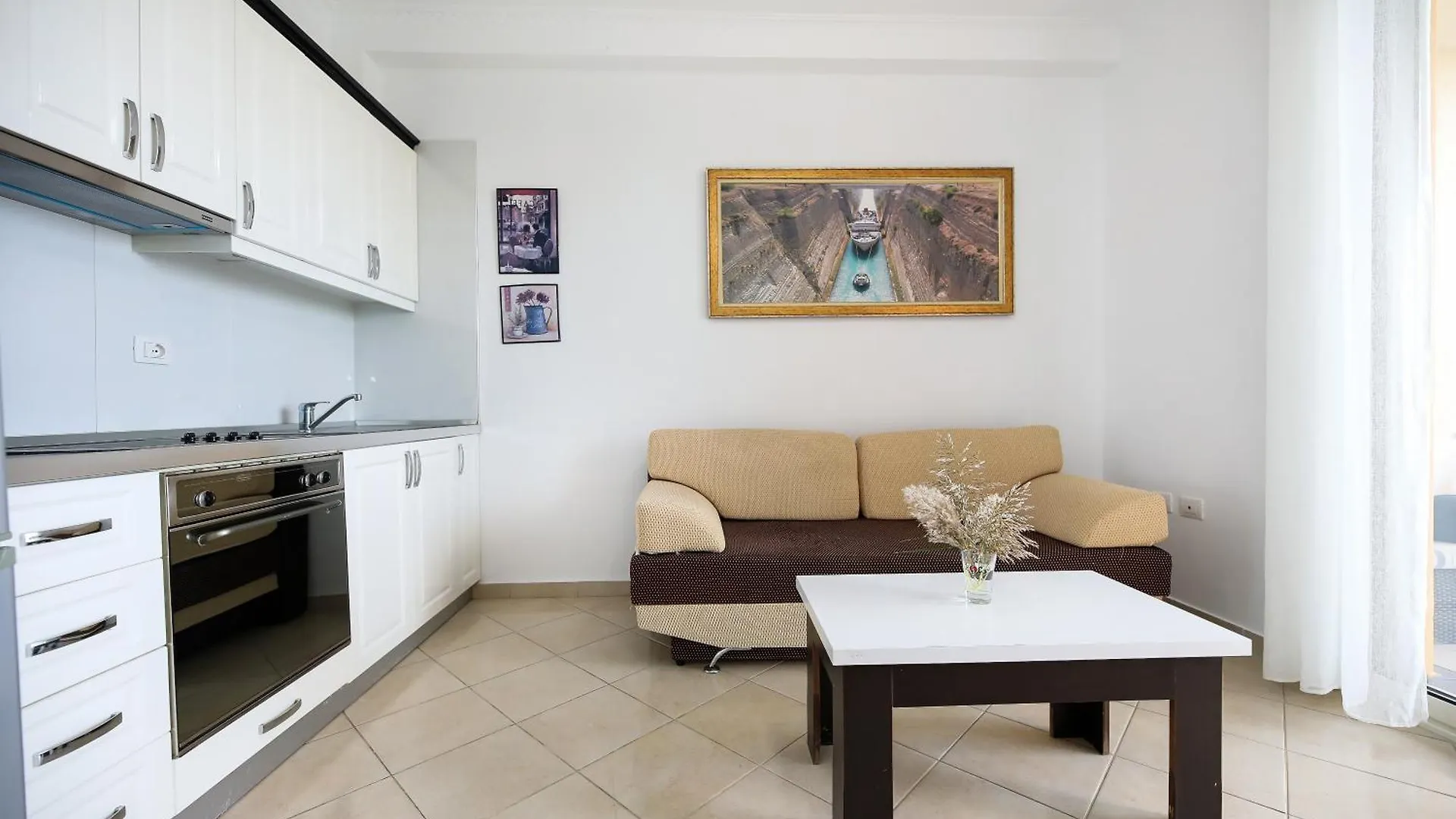 Rezidenca Panorama Apartments Vlore Albania