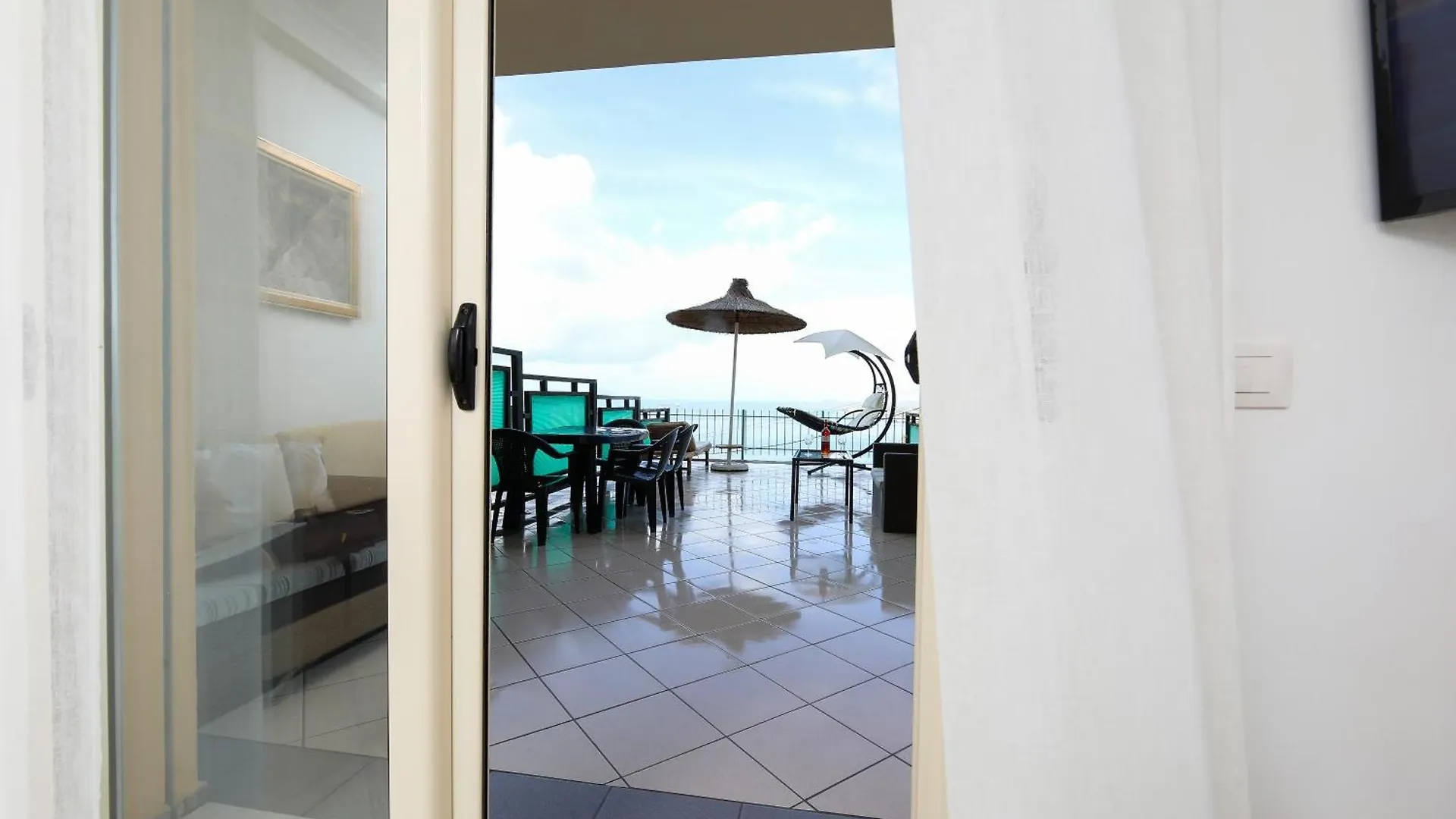 Rezidenca Panorama Apartments Vlorë Albania