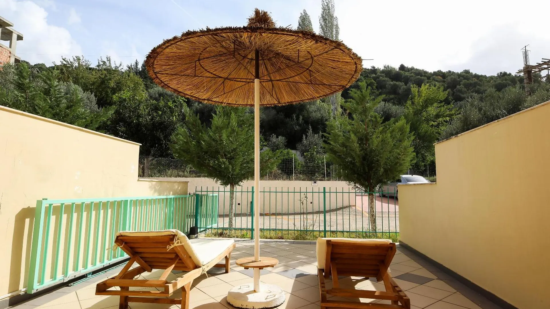 Rezidenca Panorama Apartments Vlorë