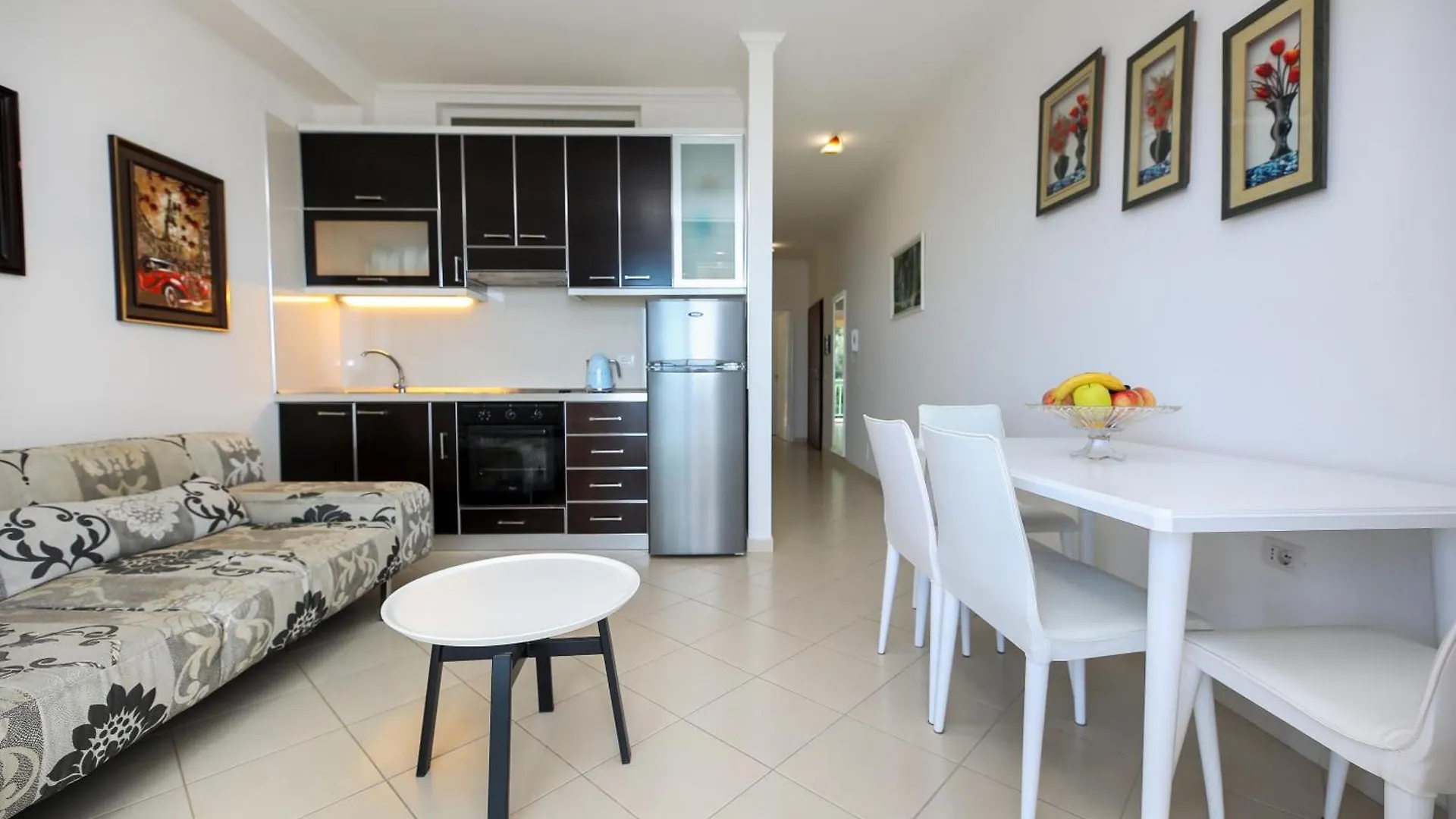 Rezidenca Panorama Apartments Vlore