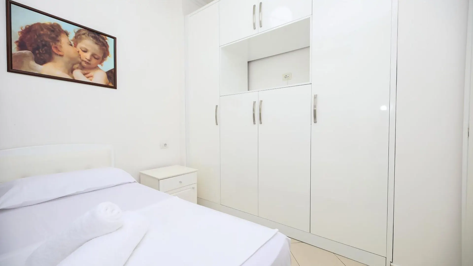 Rezidenca Panorama Apartments Vlorë