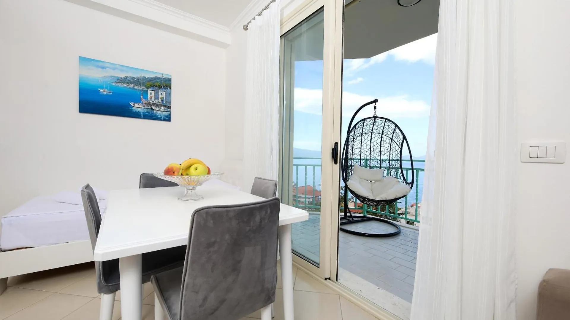 Rezidenca Panorama Apartments Vlorë