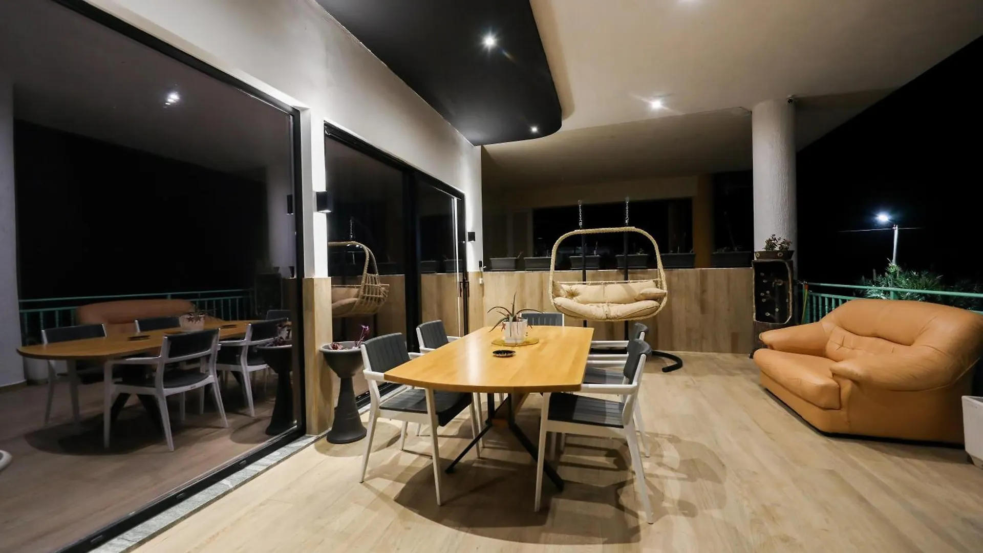 Rezidenca Panorama Apartments Vlorë