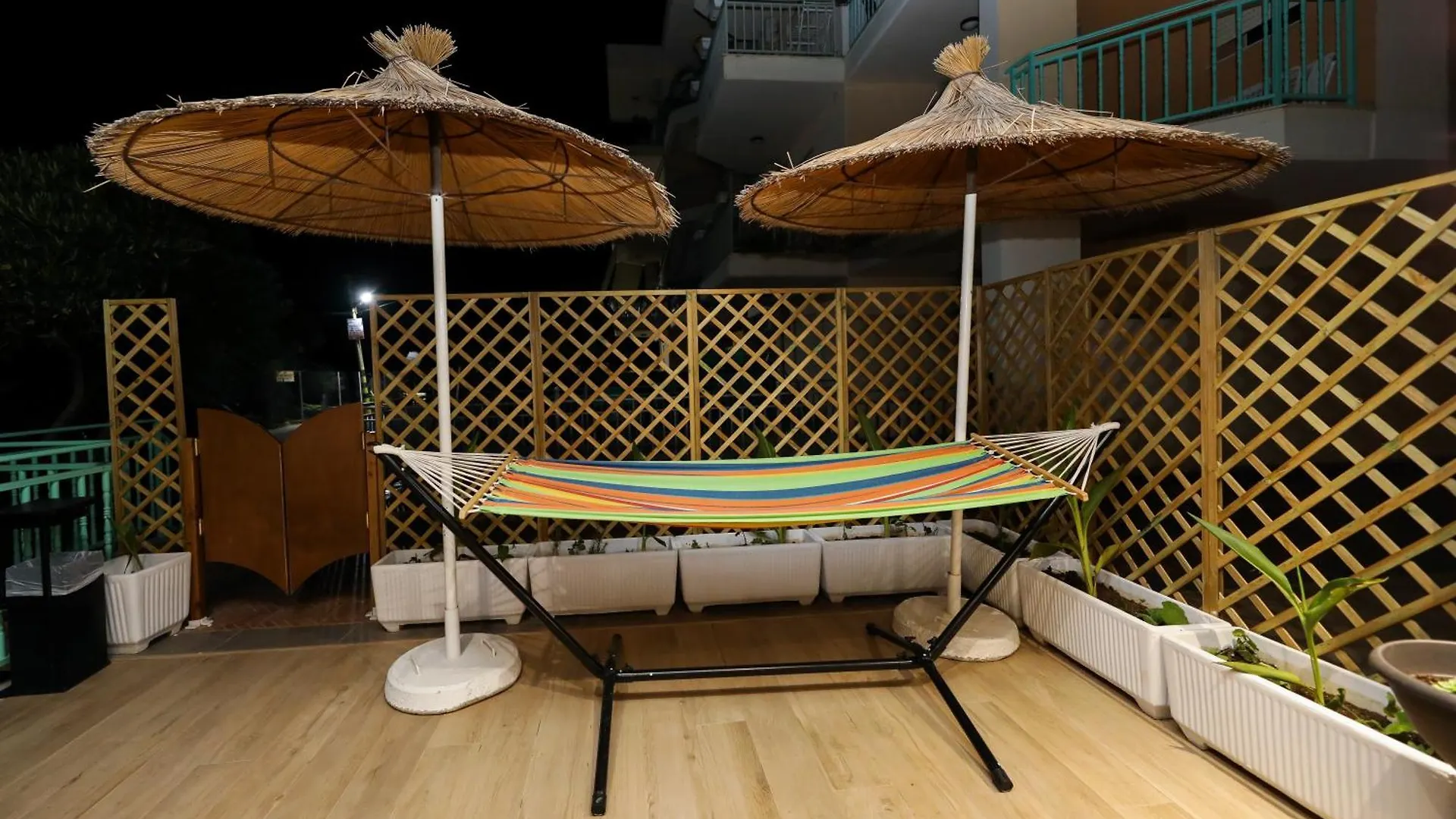 Rezidenca Panorama Apartments Vlorë 0*,