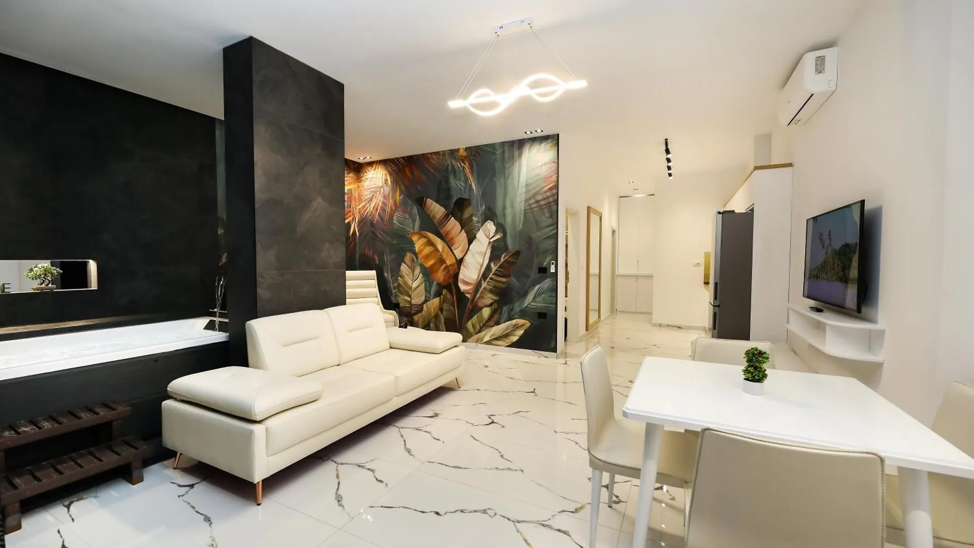 Rezidenca Panorama Apartments Vlorë