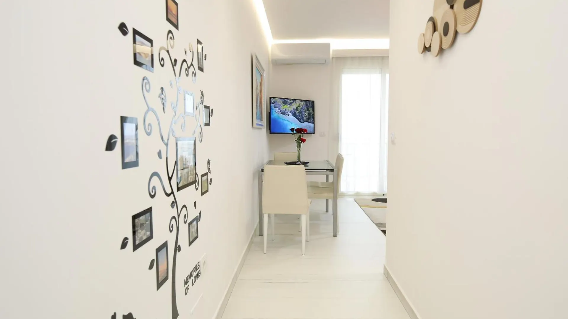 Rezidenca Panorama Apartments Vlorë
