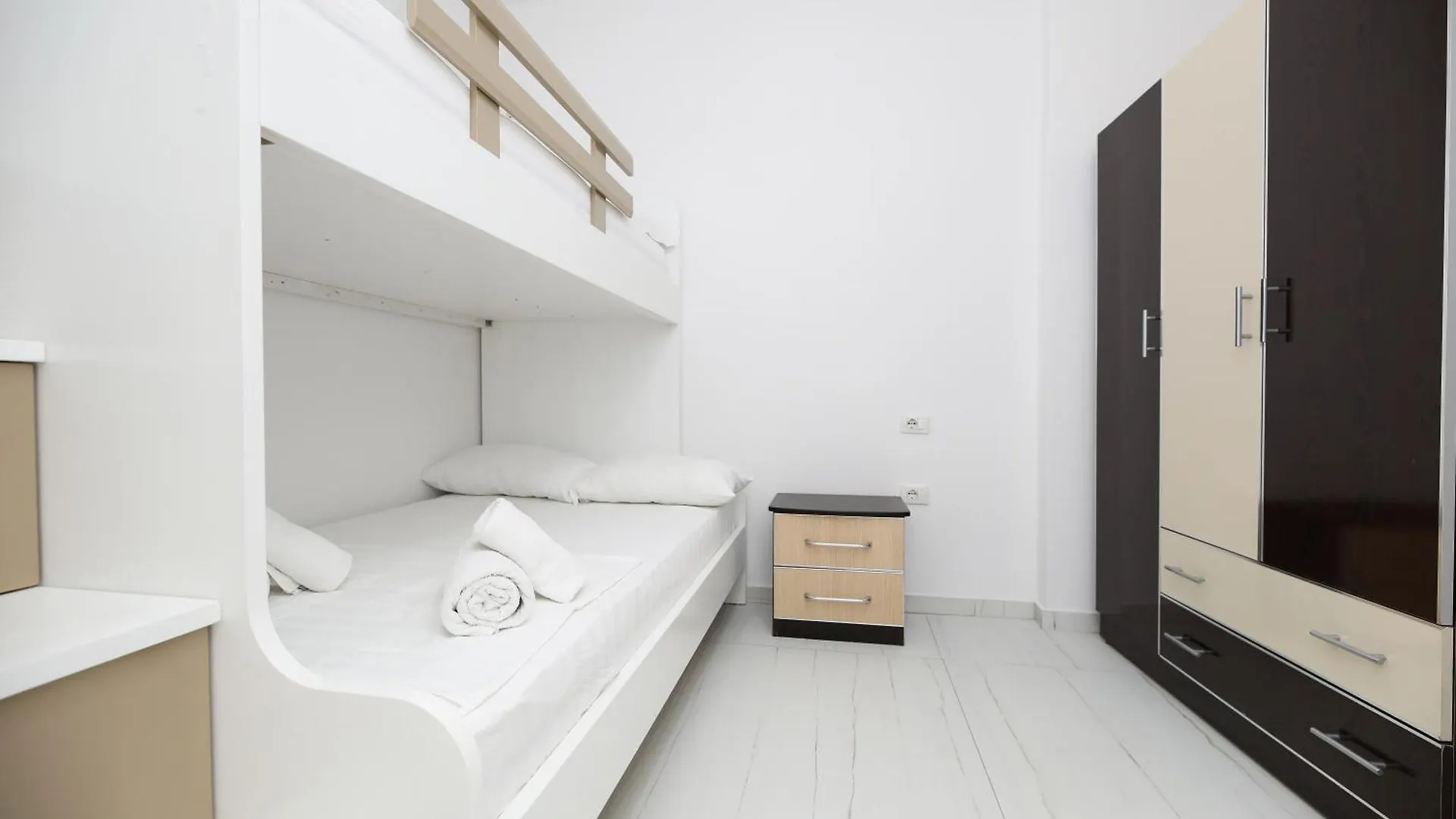 Rezidenca Panorama Apartments Vlorë