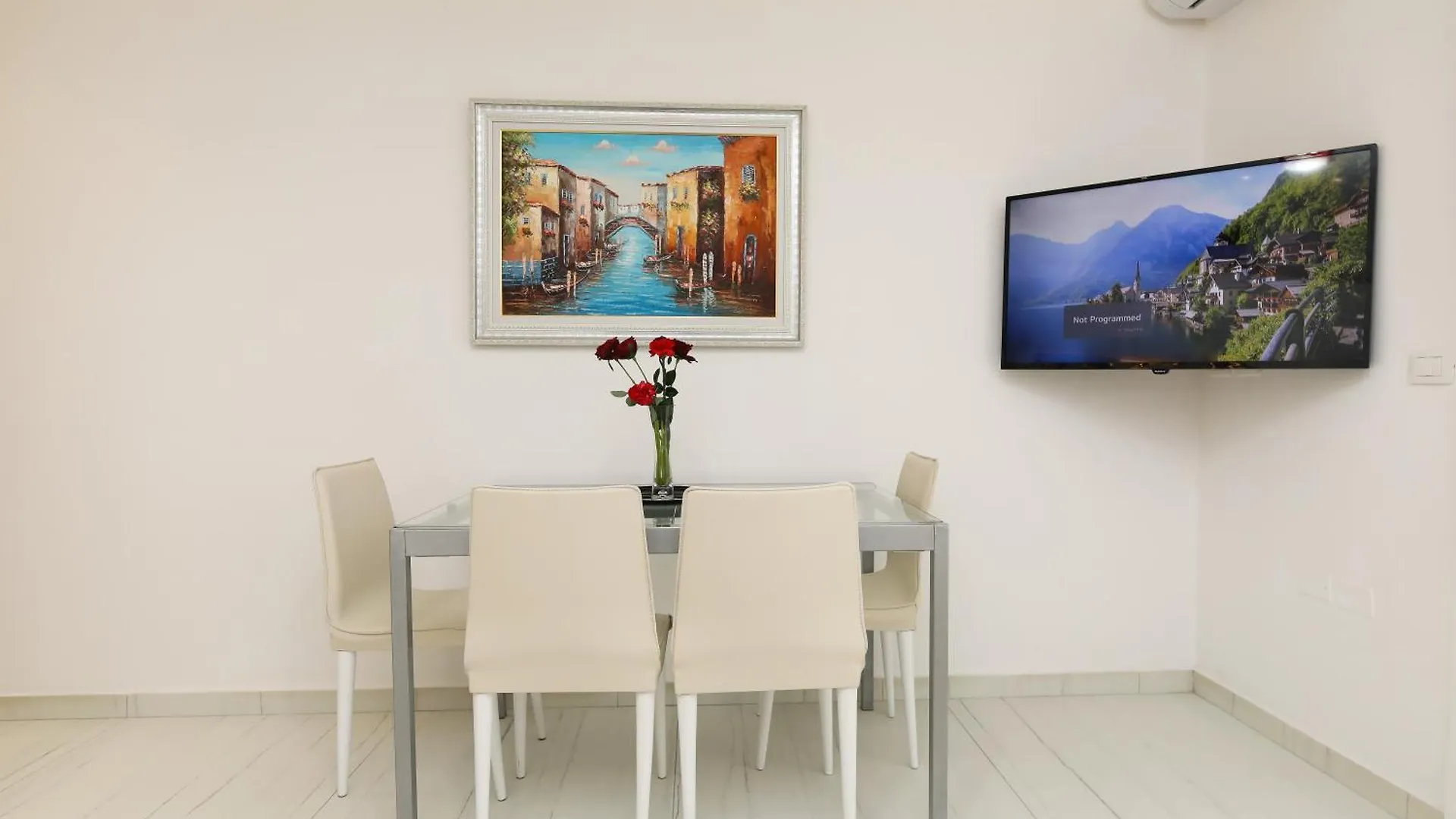 Rezidenca Panorama Apartments Vlorë